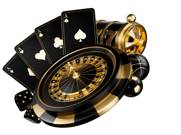 Casino Roulette
